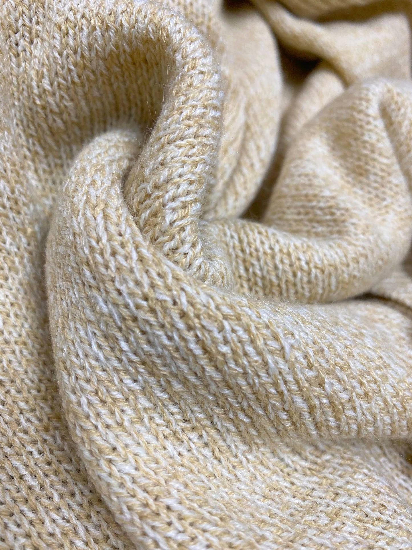 I-Wear Brands - Women's Midweight Knit Crewneck Pull Over Sweater