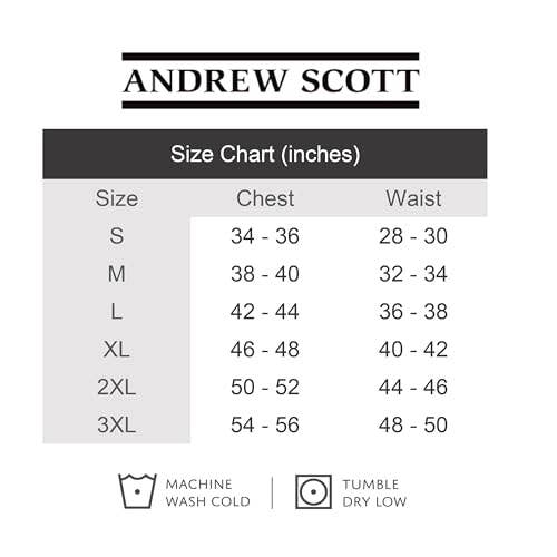 I-Wear Brands - 6 Pack Men's White Classic Crew Neck Short Sleeve Undershirt