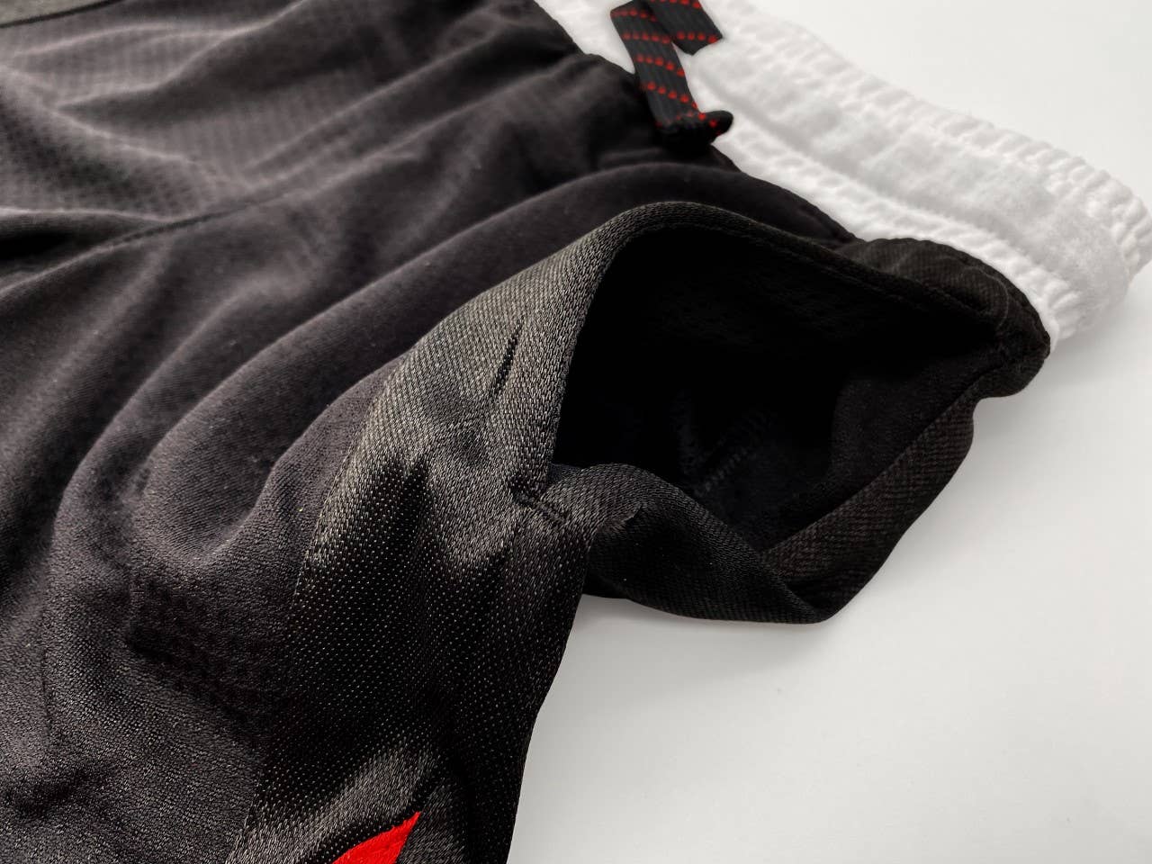 I-Wear Brands - 5 Pack Boy's Dry Fit Athletic Performance Shorts