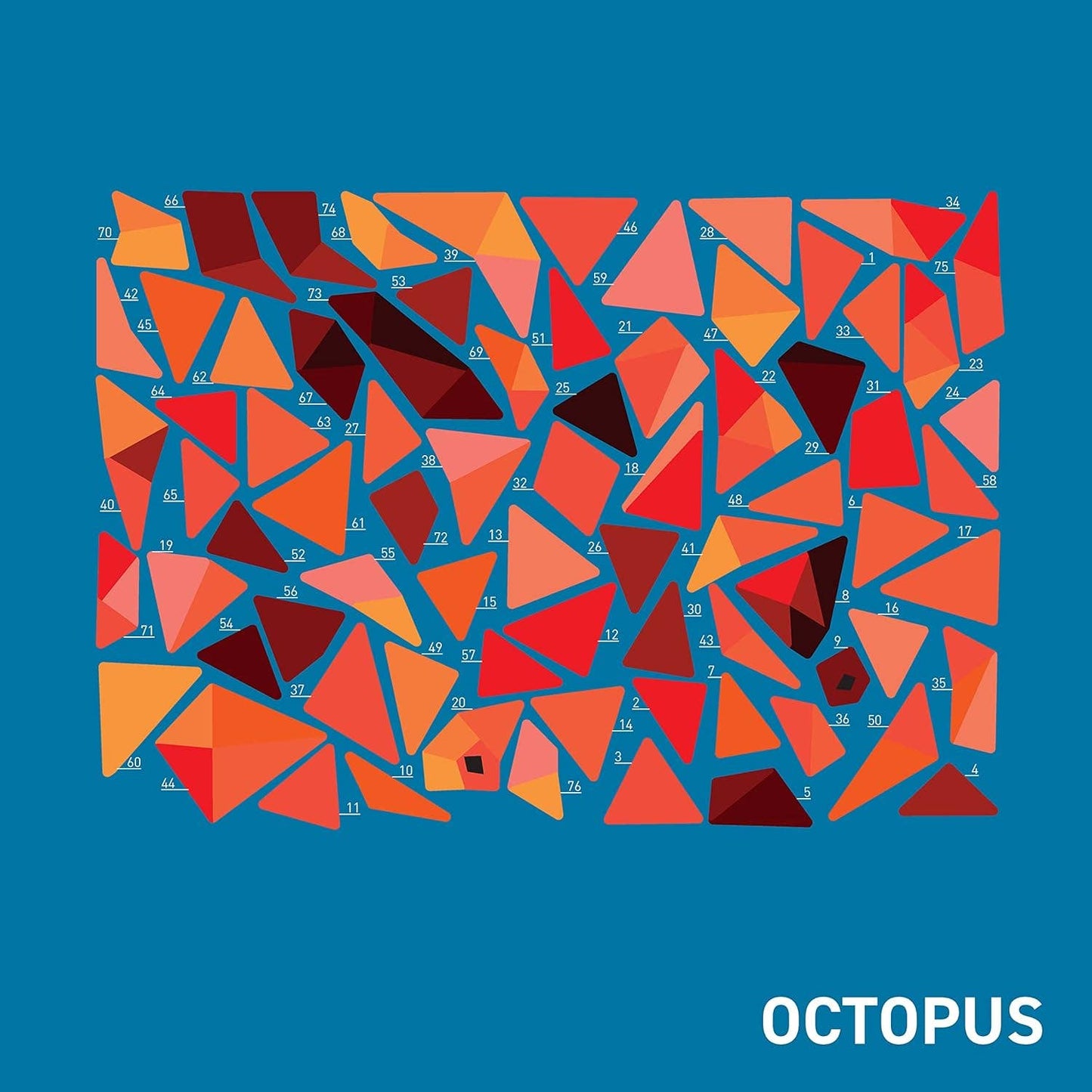 Fox Chapel Publishing - My Sticker Paintings: Ocean Animals -  Kid's Activity Book